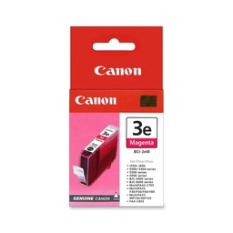[CANINKBCI3M] REFILL MAGENTA BJCSERIE3000/6000 S400/450/600/630/4500 280PG. (X BC31C