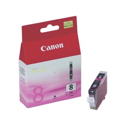 [CANINKCLI8PM] REFILL MAGENTA FOTO CHROMALIFE 100 PIXMA IP6600D