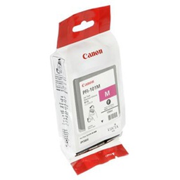 [CANINKPFI101M] REFILL MAGENTA PFI-101M IPF5000