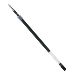 [55475] Refill MSXRC1 per JETSTREAM SX210 1,0mm nero UNI MITSUBISHI