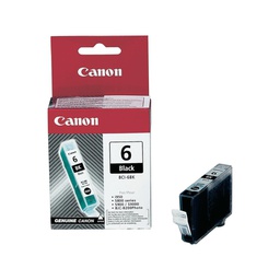 [CANINKBCI6BK] REFILL NERO BJC8200 S800 (X BC50 (NON USARE CON BCI5