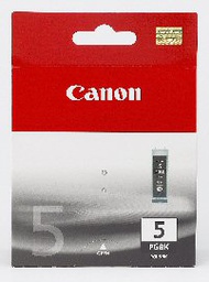 [CANINKPGI5BK] REFILL NERO IP 4200 PGI5BK
