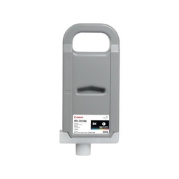 [CANINKPF701BK] REFILL NERO PFI-701 IPF9000/8000