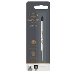 [37690] REFILL SFERA PARKER STANDARD BROAD NERO