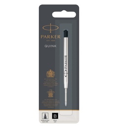 [37690] REFILL SFERA PARKER STANDARD BROAD NERO