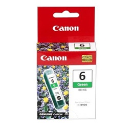 [CANINKBCI6G] REFILL VERDE BCI-6G I990