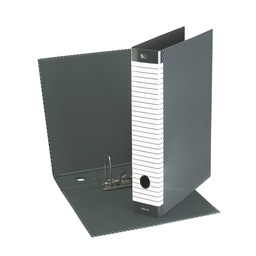 [50969] Registratore DELSO LINE G14 dorso 5cm f.to protocollo ESSELTE