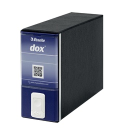 [28997] Registratore Dox 3 blu dorso 8cm f.to memorandum Esselte