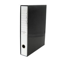 [STL4027] Registratore KINGBOX f.to protocollo dorso 5cm bianco STARLINE