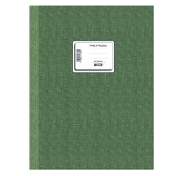 [88630] Registro Firme Presenza 49pag. 31x24,5cm DU133810000 Data Ufficio