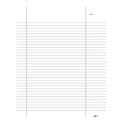 [51915] REGISTRO LIBRO SOCI 1-92 31X24,5 E2379