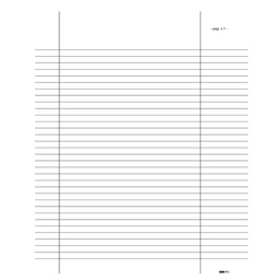 [50239] REGISTRO VERBALE ASSEMBLEA 31X24,5 92PAG.numerate E2383
