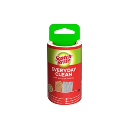 [47343] RICAMBIO PER SPAZZOLA ADESIVA LR2 56FG.