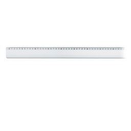 [34889] RIGA PROFIL ALLUMINIO 80CM ARDA
