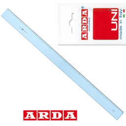 [34866] RIGA UNI ARDA 70 CM C/BUSTA CELLOPHANE