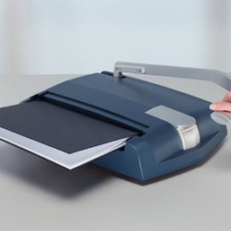 [57389] RILEGATRICE IMPRESSBIND 140 LEITZ