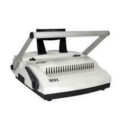 [57378] RILEGATRICE MANUALE COMBINATA C21+4 TiTanium