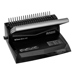 [61762] RILEGATRICE MANUALE IBIND 15 TiTanium