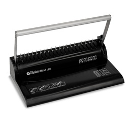 [68467] RILEGATRICE MANUALE IBIND 8 TiTanium