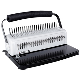 [65317] RILEGATRICE MANUALE U15 TiTanium