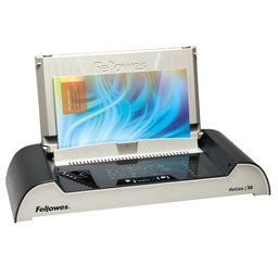 [65251] RILEGATRICE TERMICA HELIOS 30 FELLOWES