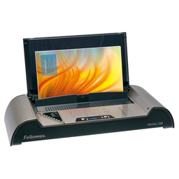 [92549] RILEGATRICE TERMICA HELIOS 60 FELLOWES