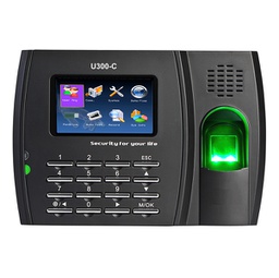 [90208] Rilevatore presenze U300C Iternet