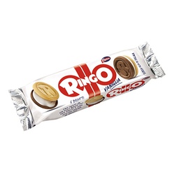 [81706] Ringo vaniglia 55gr Pavesi