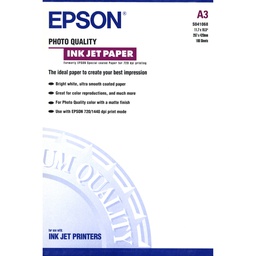 [EPSS041068] RISMA 100 FG CARTA SPECIALE 720DPI/1440DPI A3 105G