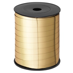 [88223] Rocca nastro metal 6870 5mmx100mt colore oro 03 Brizzolari