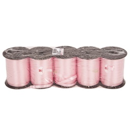 [63475] ROCCA NASTRO SPLENDENE 10MMX250MT ROSA 56 BOLIS