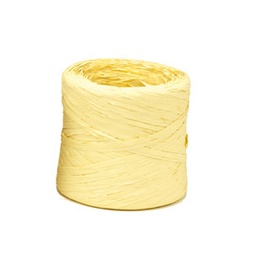 [71745] ROCCA RAPHIA VINTAGE 200mt CANARINO 61 BOLIS