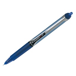 [57401] ROLLER A SCATTO HI-TECPOINT V5 RT BLU PILOT