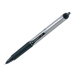 [57400] ROLLER A SCATTO HI-TECPOINT V5 RT NERO PILOT