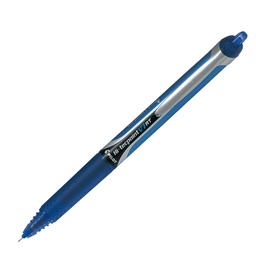 [61064] ROLLER A SCATTO HI-TECPOINT V7 RT BLU PILOT