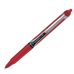 [61065] ROLLER A SCATTO HI-TECPOINT V7 RT ROSSO PILOT