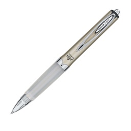 [85707] Roller a scatto Signo 207 Premier 0,7mm oro Uni Mitsubishi