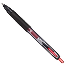 [46008] Roller a scatto UNI-BALL SIGNO 207 0,7mm rosso UNI MITSUBISHI