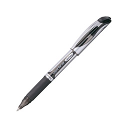 [48170] ROLLER ENERGEL XM BL57 NERO 0.7MM PENTEL