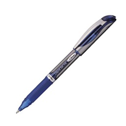 [48175] ROLLER ENERGEL XM BL60 BLU 1.0MM PENTEL