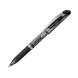 [48173] ROLLER ENERGEL XM BL60 NERO 1.0MM PENTEL