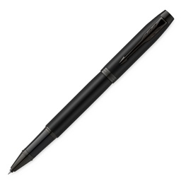 [92668] Roller F IM Archromatic Black Edition Parker