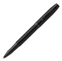 [92668] Roller F IM Archromatic Black Edition Parker