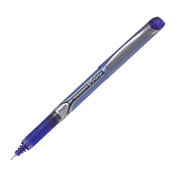 [46021] ROLLER HI-TECPOINT V5 GRIP BLU PILOT