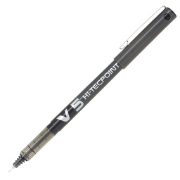 [29233] ROLLER HI-TECPOINT V5 NERO PILOT