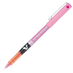 [29237] ROLLER HI-TECPOINT V5 ROSA PILOT