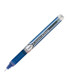 [46025] ROLLER HI-TECPOINT V7 GRIP BLU PILOT