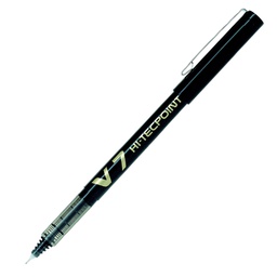 [29239] ROLLER HI-TECPOINT V7 NERO PILOT