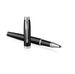 [79584] ROLLER IM CT BLACK PARKER