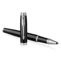[79584] ROLLER IM CT BLACK PARKER